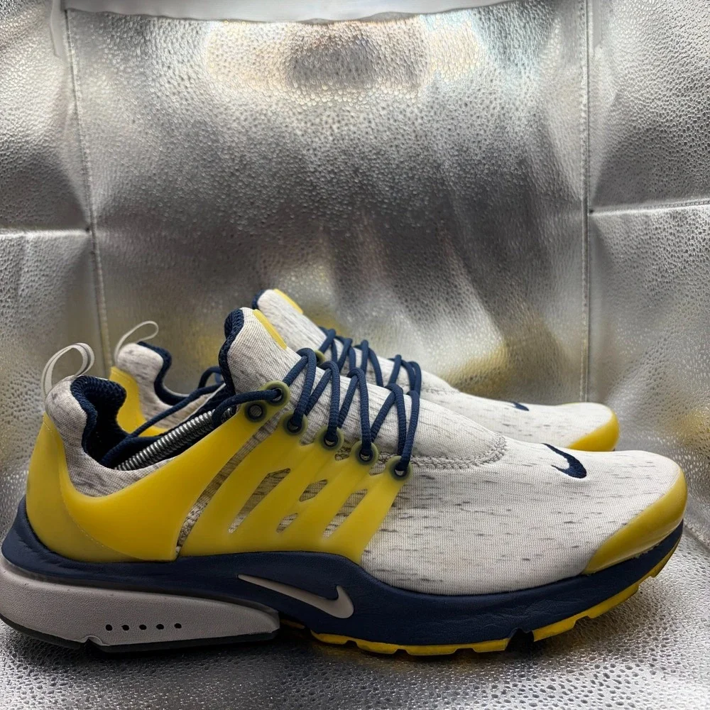 Size 12-13  XL Nike Air Presto Shady Milkman Mens Athletic Shoes 305919-041